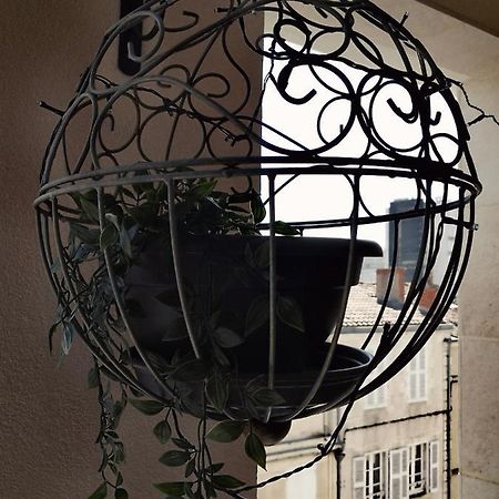 L' Amarre Apartament La Rochelle  Zewnętrze zdjęcie