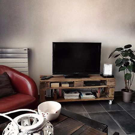 L' Amarre Apartament La Rochelle  Zewnętrze zdjęcie