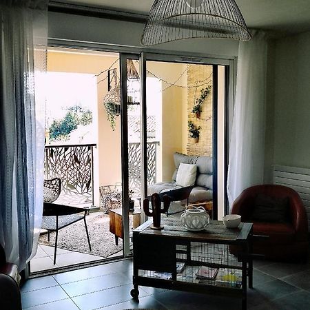 L' Amarre Apartament La Rochelle  Zewnętrze zdjęcie