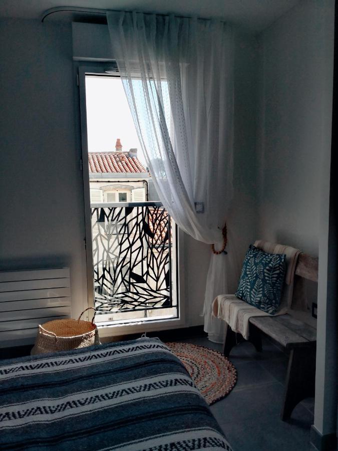 L' Amarre Apartament La Rochelle  Zewnętrze zdjęcie