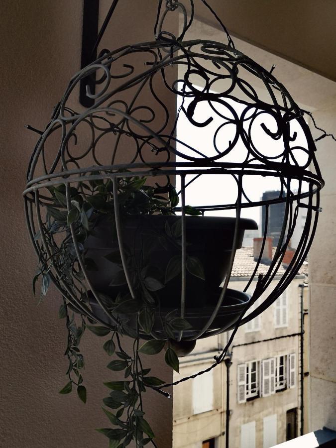 L' Amarre Apartament La Rochelle  Zewnętrze zdjęcie