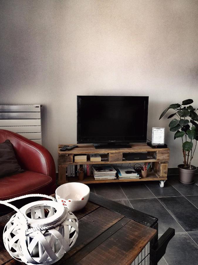 L' Amarre Apartament La Rochelle  Zewnętrze zdjęcie
