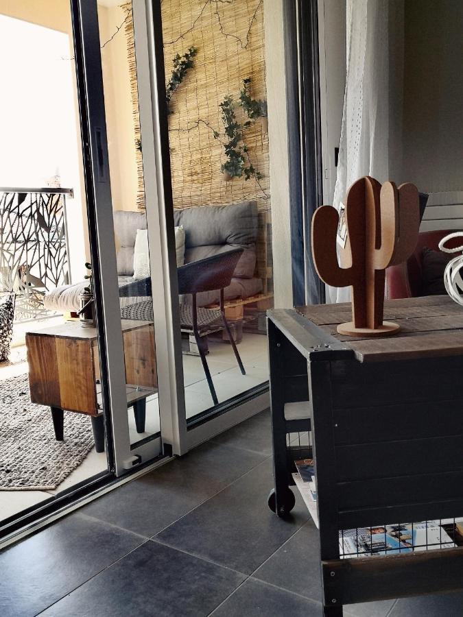 L' Amarre Apartament La Rochelle  Zewnętrze zdjęcie