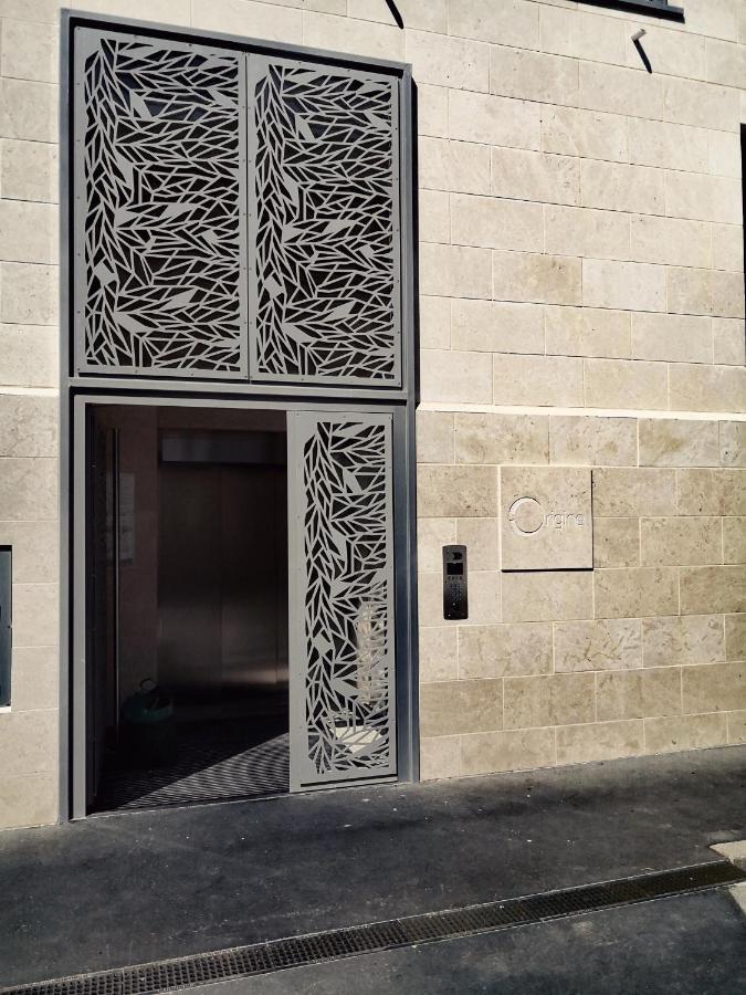 L' Amarre Apartament La Rochelle  Zewnętrze zdjęcie