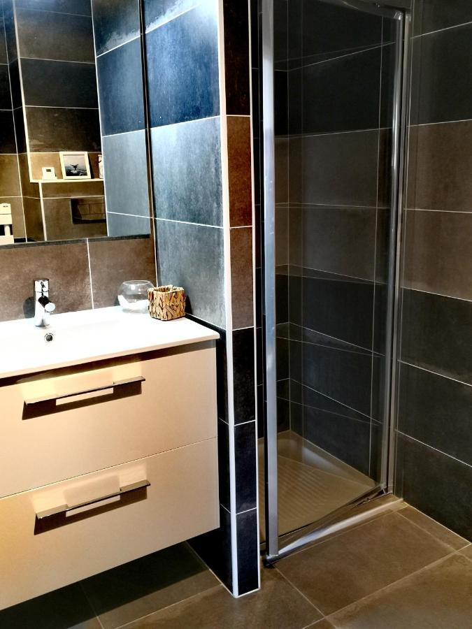 L' Amarre Apartament La Rochelle  Zewnętrze zdjęcie
