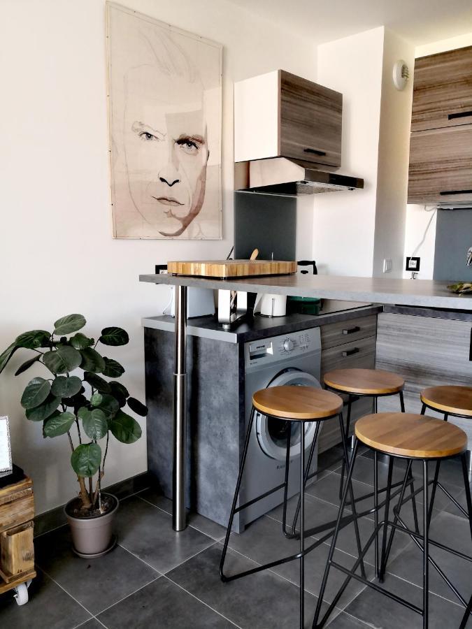 L' Amarre Apartament La Rochelle  Zewnętrze zdjęcie