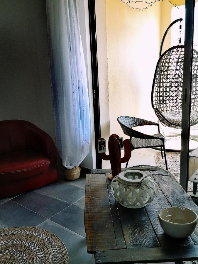 L' Amarre Apartament La Rochelle  Zewnętrze zdjęcie