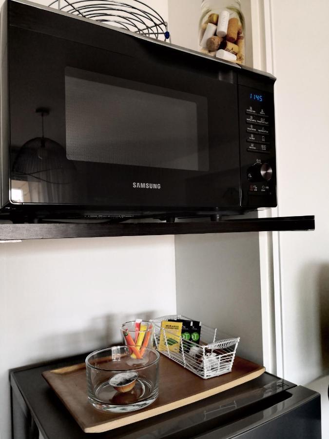 L' Amarre Apartament La Rochelle  Zewnętrze zdjęcie