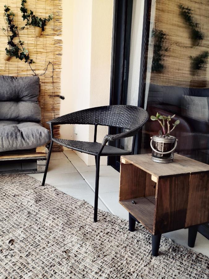 L' Amarre Apartament La Rochelle  Zewnętrze zdjęcie